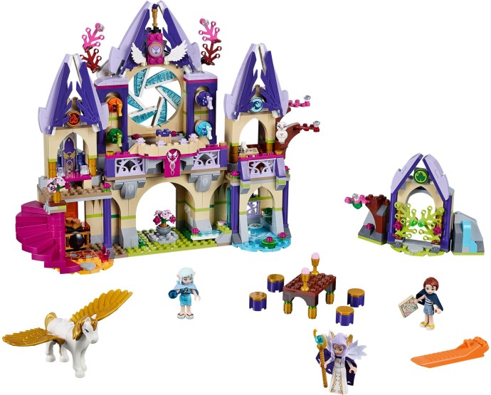 Set 41078-1