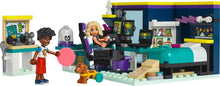 LEGO® Friends Nova's Room 41755 Building Toy Set - De BrickPlaats