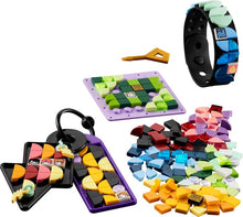 Set 41808 - Hogwarts Accessories Pack - De BrickPlaats