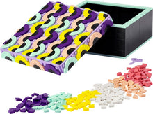 LEGO® DOTS Big Box 41960 DIY Craft Decoration Kit - De BrickPlaats