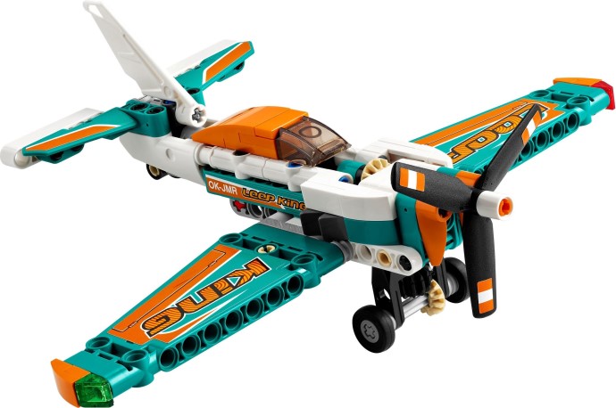 Set 42117-1