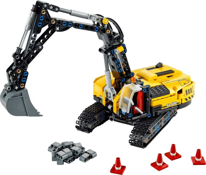 Set 42121-1