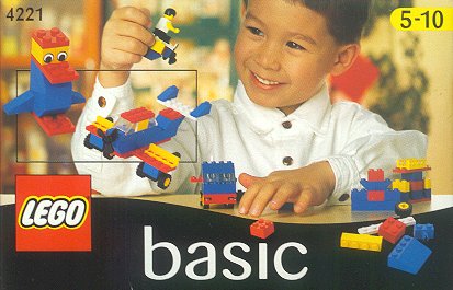 Set 4221-1