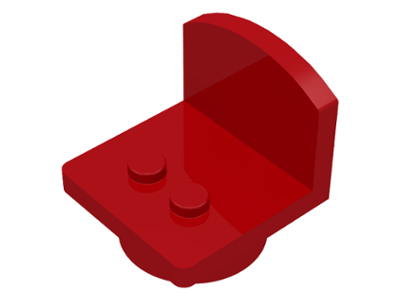 Part 4222 - Fabuland Chair - De BrickPlaats