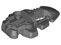 Part 44138 - Bionicle Foot Rahkshi - De BrickPlaats