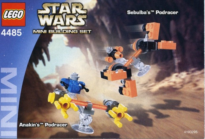 Set 4485-1