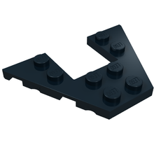Part 47407 - Wedge, Plate 4 x 6 - De BrickPlaats