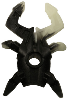 Minifig 51991d - Bionicle Mini - Visorak Roporak - De BrickPlaats