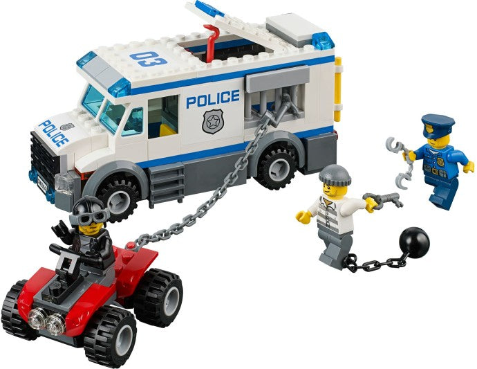 Set 60043-1