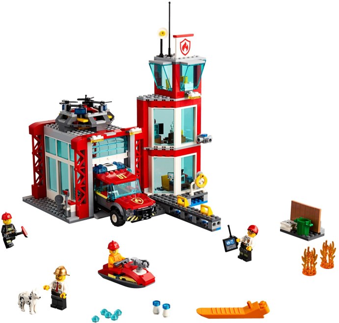 Set 60215-1