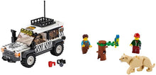 Set 60267 - Safari Off-roader - De BrickPlaats