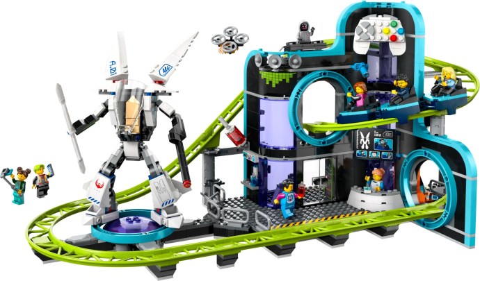 Set 60421-1