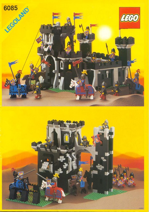 Set 6085-1
