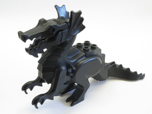 Part 6129c02 - Dragon, Classic - De BrickPlaats