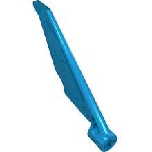 Part 61800 - Bionicle Wing Small / Tail with Axle Hole - De BrickPlaats