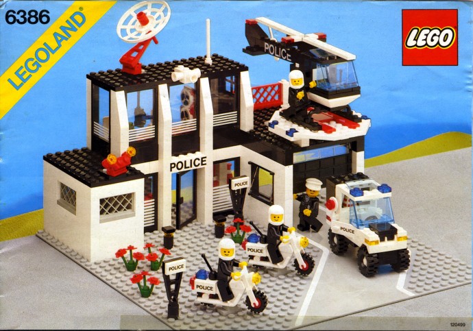 Set 6386-1