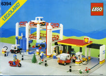 Set 6394-1
