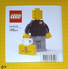 Set 6410426 - LEGO Store Grand Opening Exclusive Set, Mall Of Berlin, Germany - De BrickPlaats