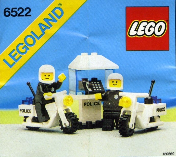 Set 6522-1