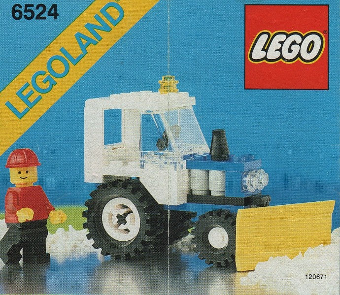Set 6524-1