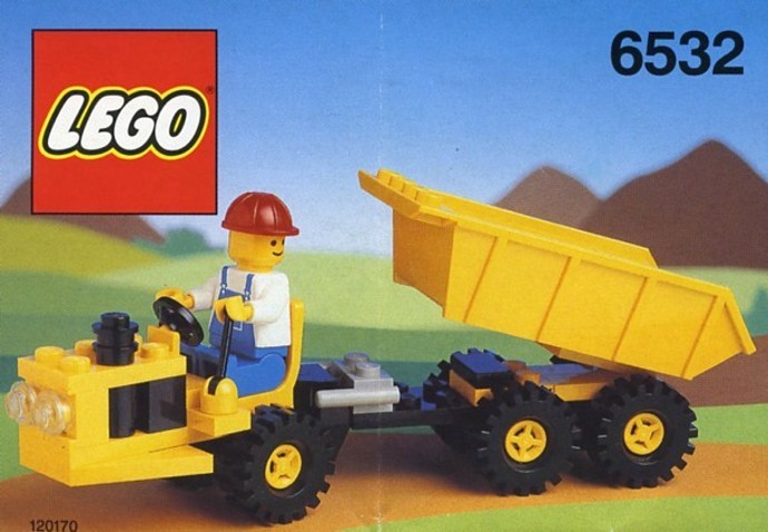 Set 6532-1