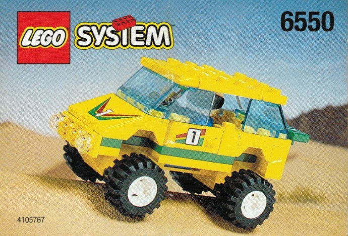 Set 6550-1