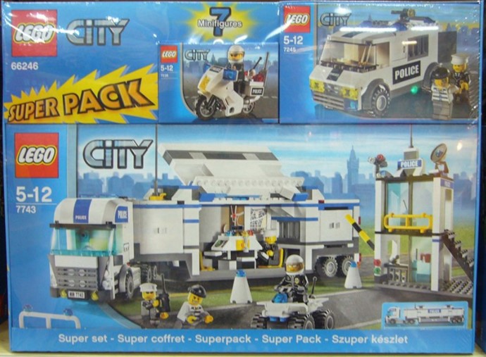 Set 66246-1