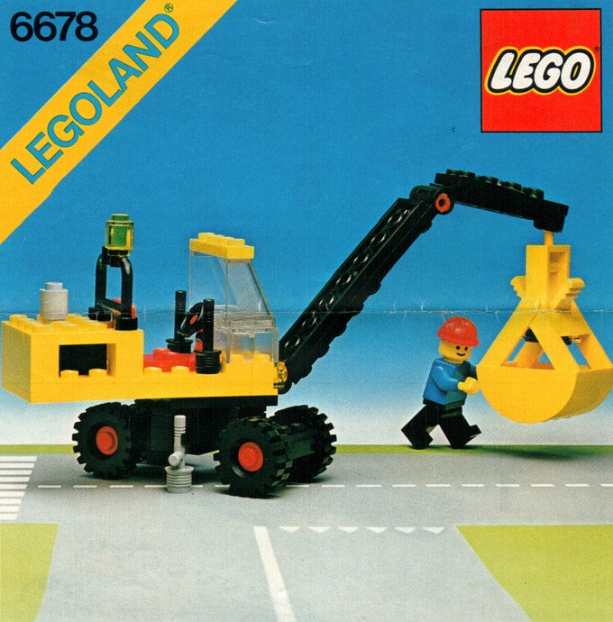 Set 6678-1