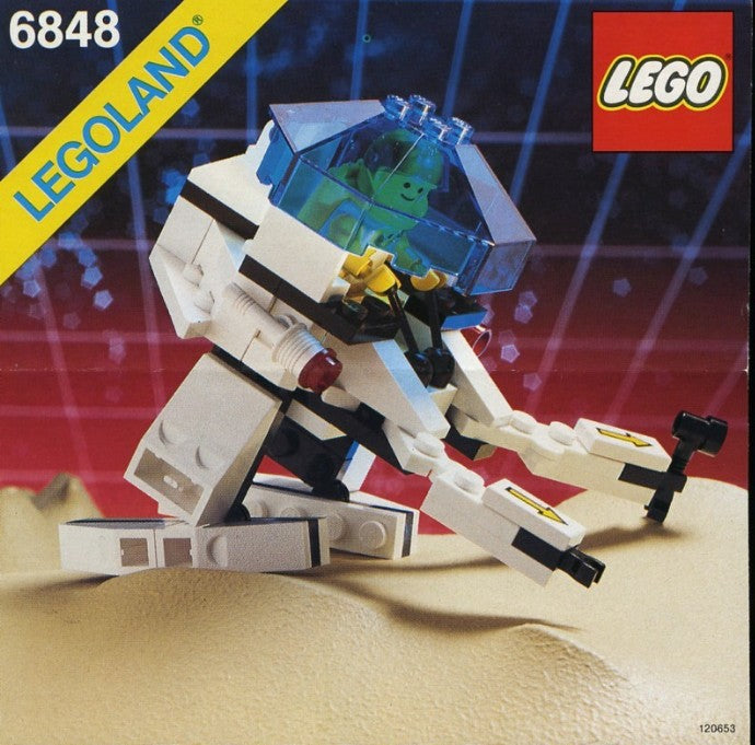 Set 6848-1