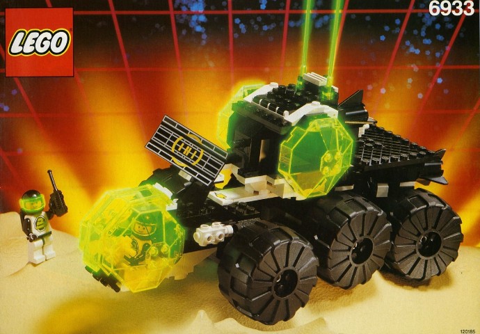 Set 6933-1