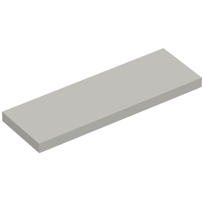 Part 69729 - Tile 2 x 6 - De BrickPlaats