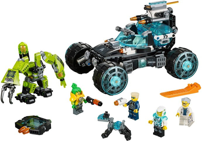 Set 70169-1