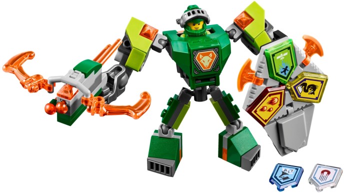 Set 70364-1