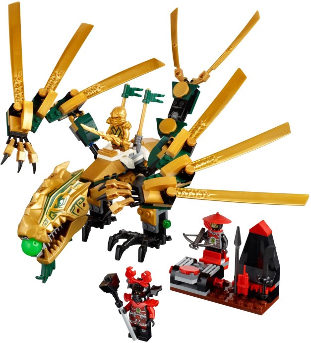 Set 70503-1
