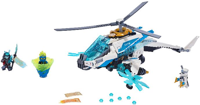 Set 70673-1