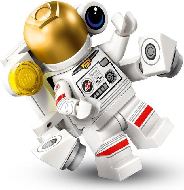 LEGO® Minifigures Series 26 Space Toy 71046 - De BrickPlaats