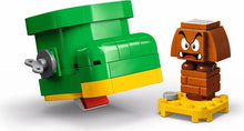LEGO® Super Mario™ Goomba’s Shoe Expansion Set 71404 Building Kit - De BrickPlaats