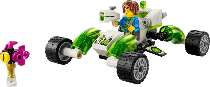 LEGO® DREAMZzz™ Mateo’s Off-Road Car Toy 71471 - De BrickPlaats