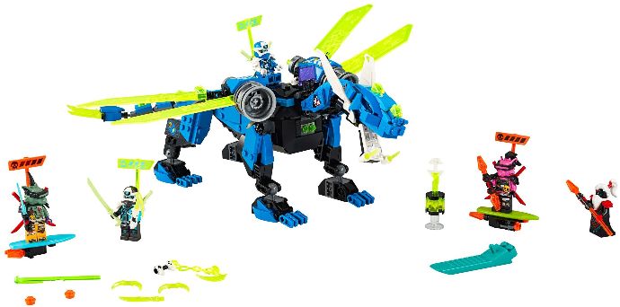 Set 71711-1