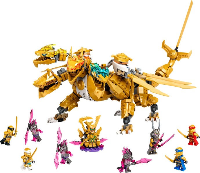 Set 71774-1
