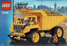 Set 7344-1