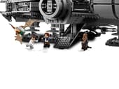 Set 75192 - Millennium Falcon - UCS {2nd edition} - De BrickPlaats
