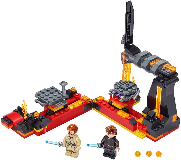 Set 75269-1