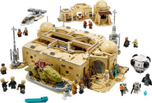 Set 75290-1