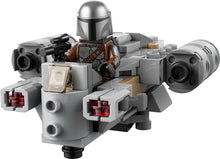 LEGO® Star Wars™ The Razor Crest™ Microfighter 75321 Building Kit - De BrickPlaats