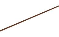 Part 75c24 - Hose, Rigid 3mm D. 24L / 19.2cm - De BrickPlaats