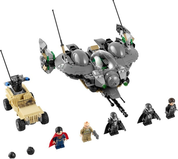 Set 76003-1