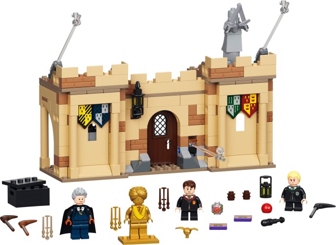 Set 76395-1