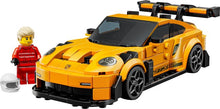 Set 77239 - Porsche 911 GT3 RS - De BrickPlaats