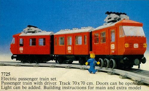 Set 7725-1